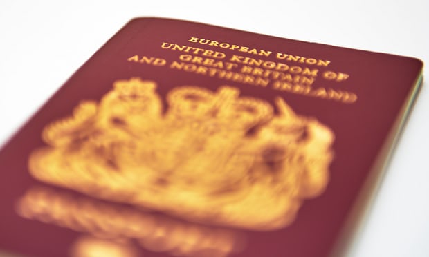 150 ಐಸಿಸ್ ಉಗ್ರರ ಬ್ರಿಟಿಶ್ ಪಾಸ್‌ಪೋರ್ಟ್ ರದ್ದು